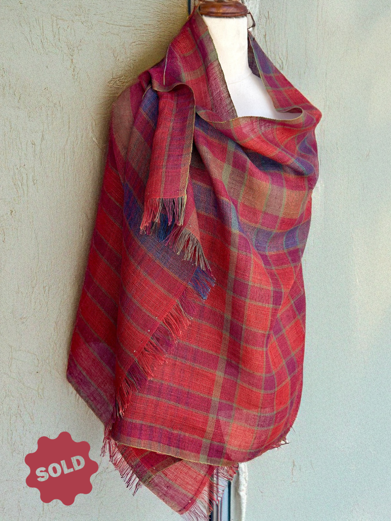 W275 Inspired by Madras