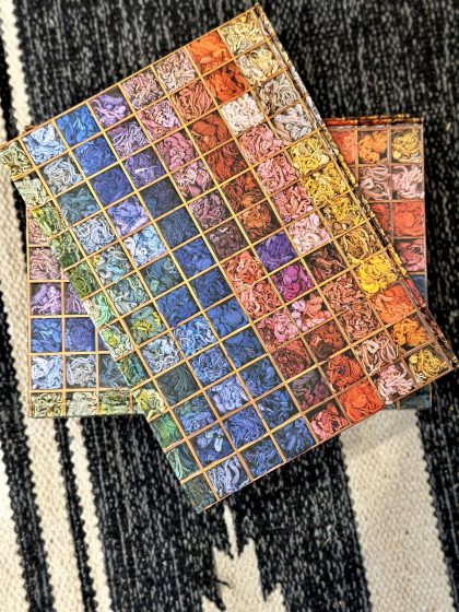 Project Journals