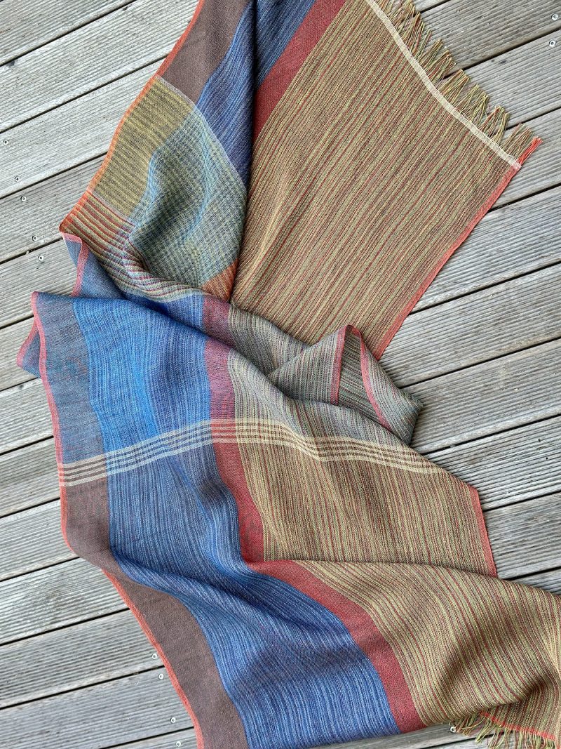W308 Paul's Plaid 12 - Image 3