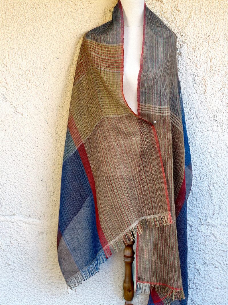 W308 Paul's Plaid 12 - Image 2