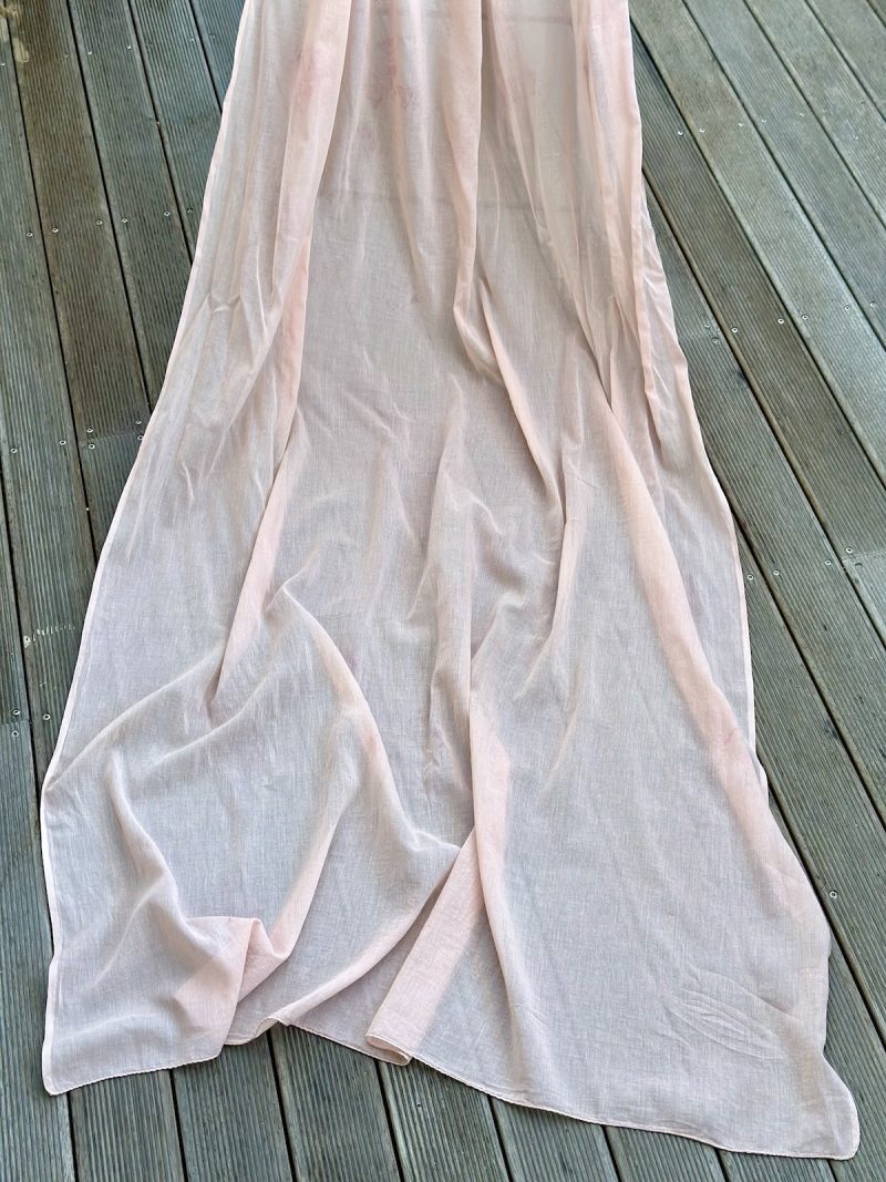 N6 - Soft Salmon - Image 2
