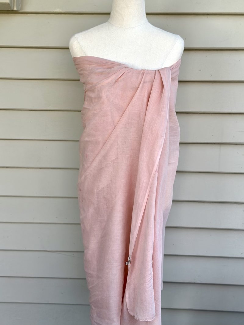 N6 - Soft Salmon - Image 4