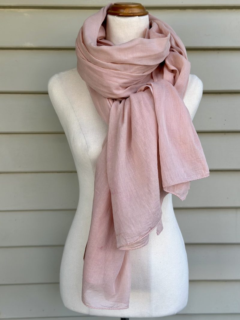N6 - Soft Salmon - Image 3
