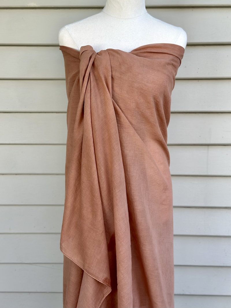 N9 - Terracotta - Image 4