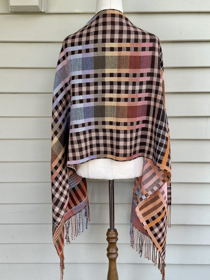 W310 Paul's Plaid 13 - Image 7