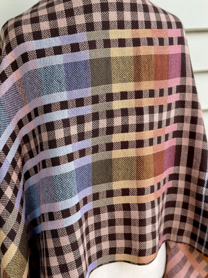W310 Paul's Plaid 13 - Image 2