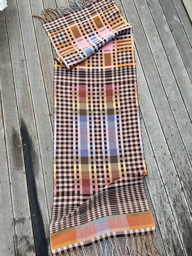 W310 Paul's Plaid 13 - Image 4