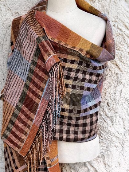 W310 Paul's Plaid 13
