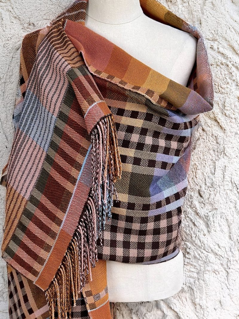 W310 Paul's Plaid 13