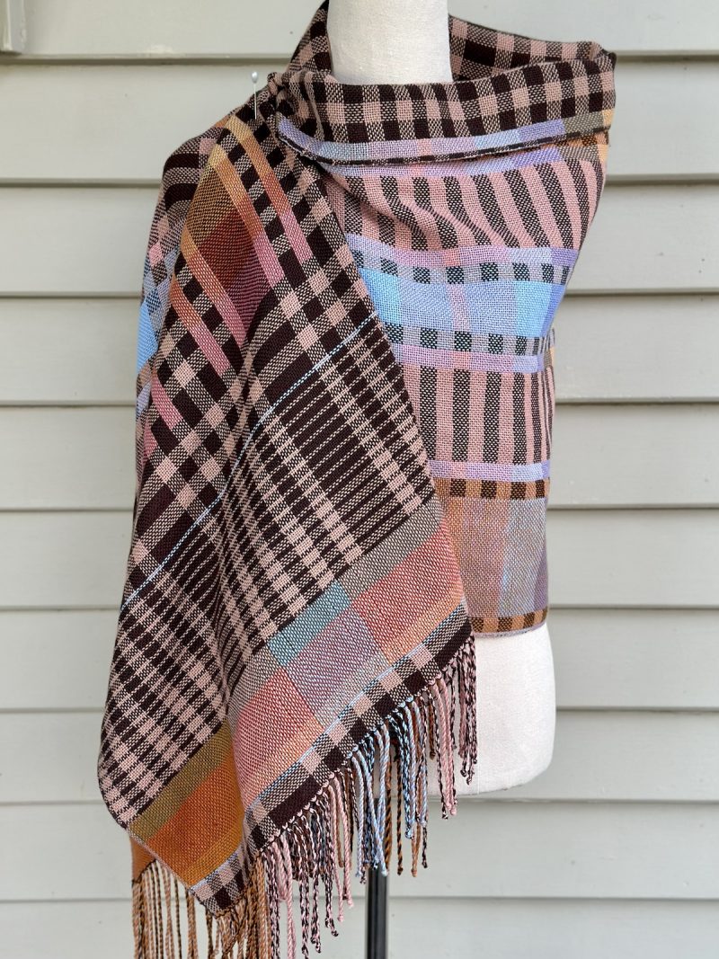 W310 Paul's Plaid 13 - Image 6